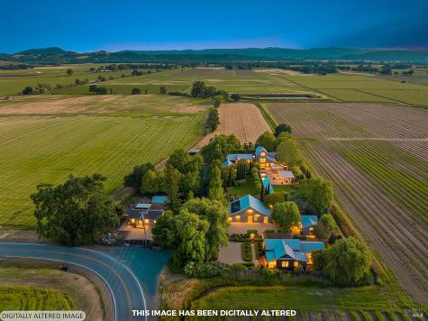 6003-6017 Red Winery Road Geyserville CA 95441