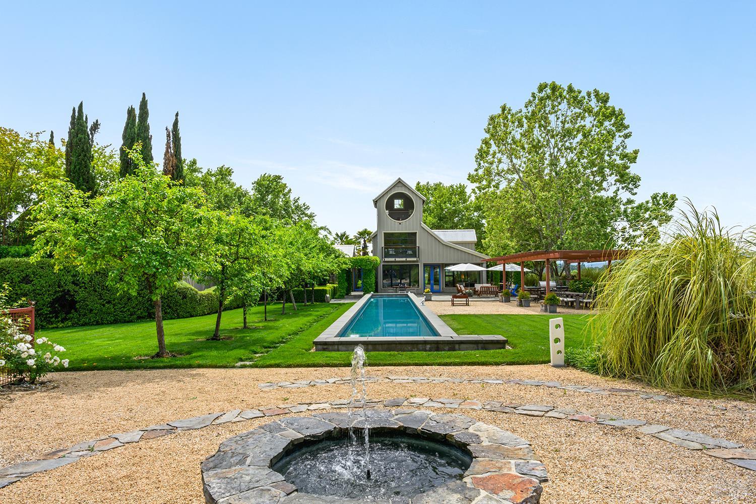 6003-6017 Red Winery Road Geyserville CA 95441