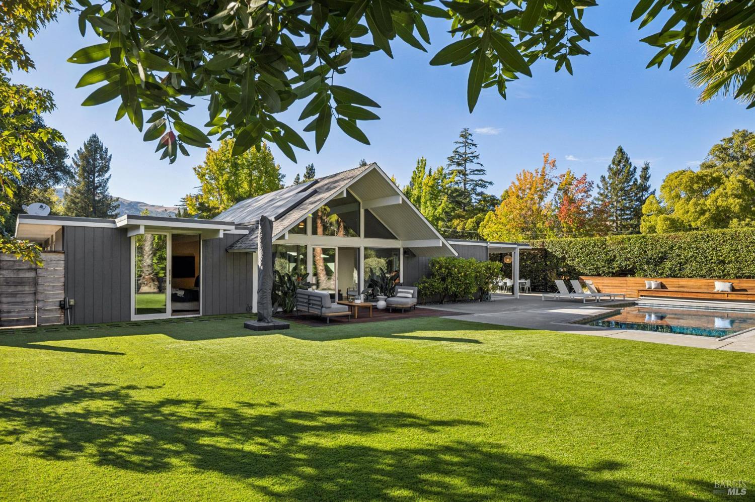 5 Katrina Lane San Anselmo CA 94960