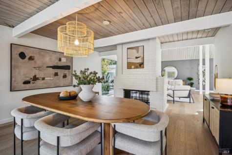 5 Katrina Lane San Anselmo CA 94960