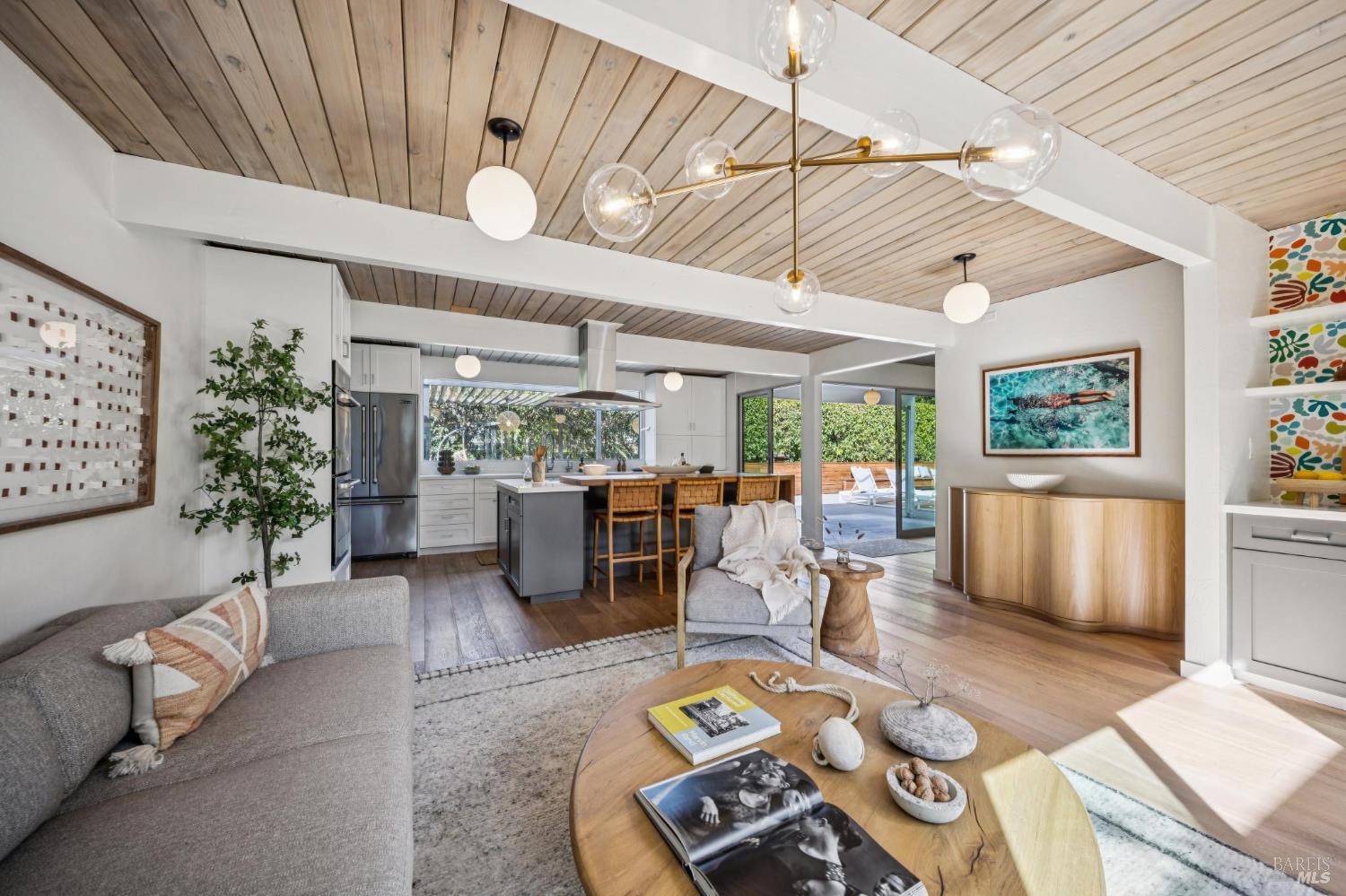 5 Katrina Lane San Anselmo CA 94960