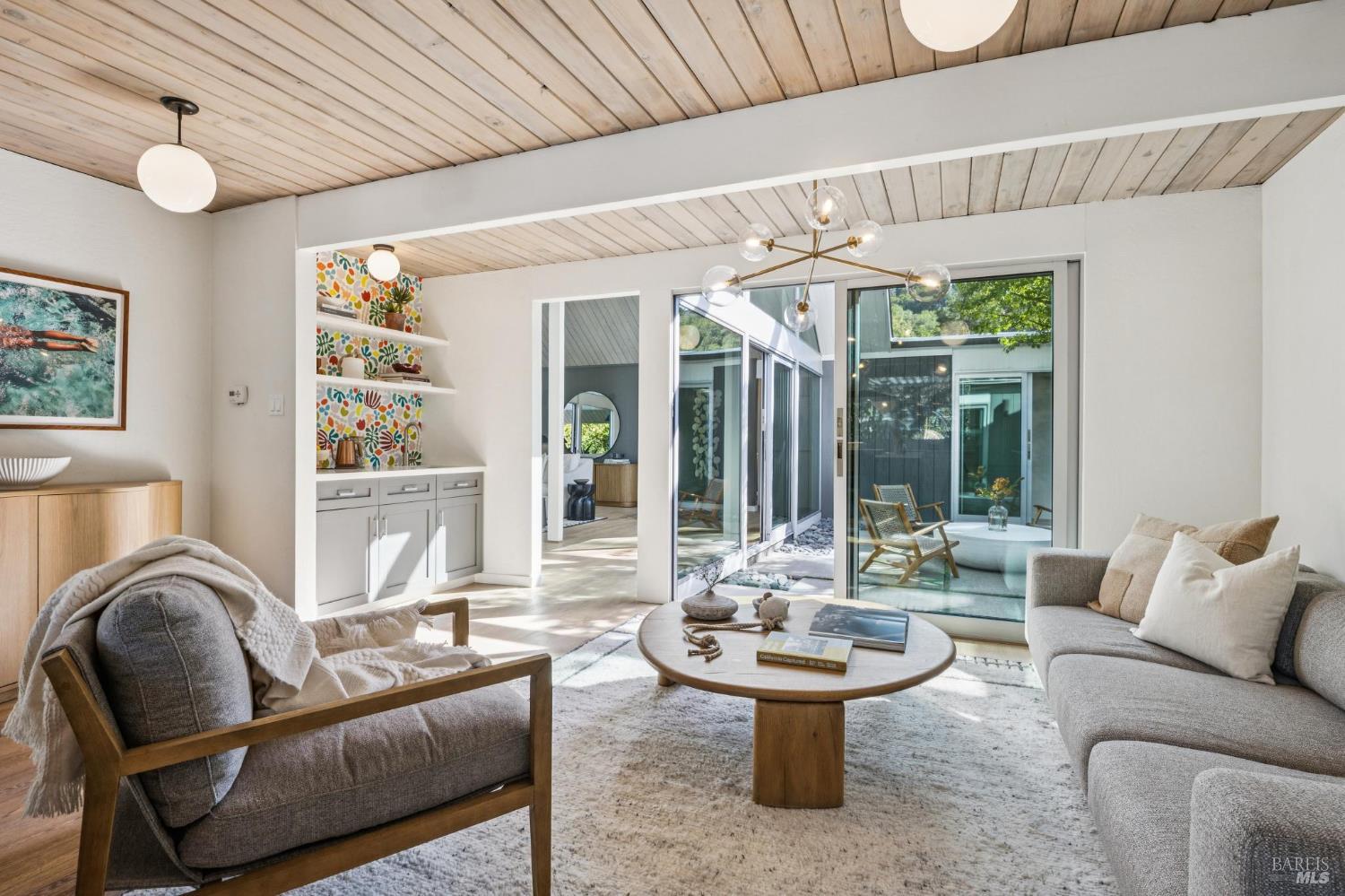 5 Katrina Lane San Anselmo CA 94960