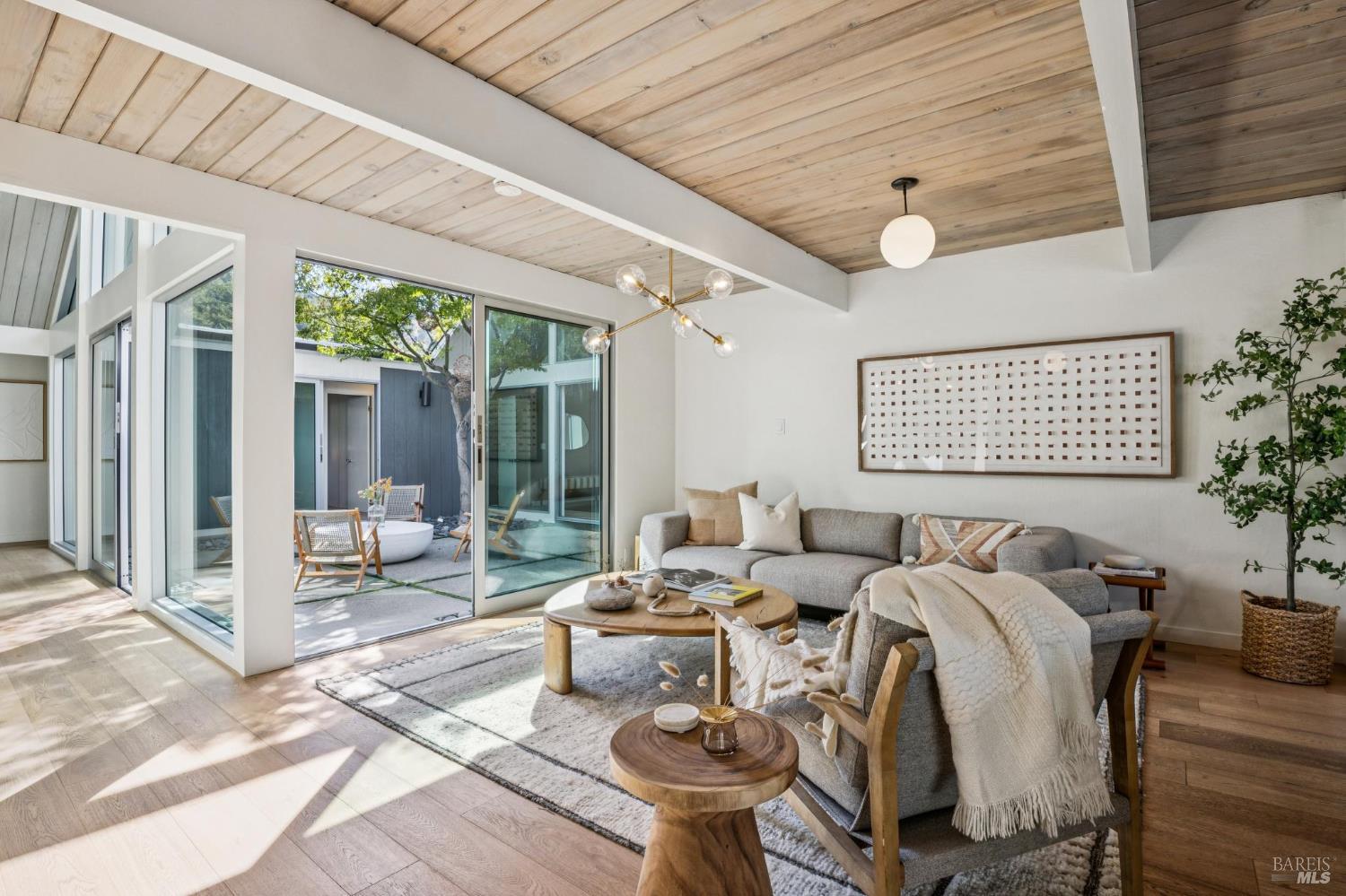 5 Katrina Lane San Anselmo CA 94960
