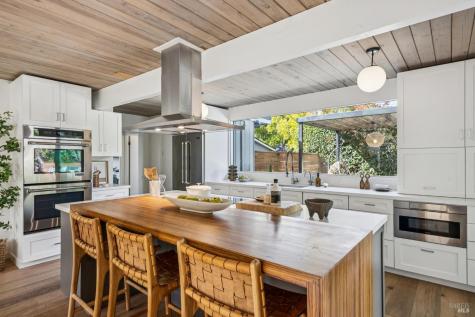 5 Katrina Lane San Anselmo CA 94960