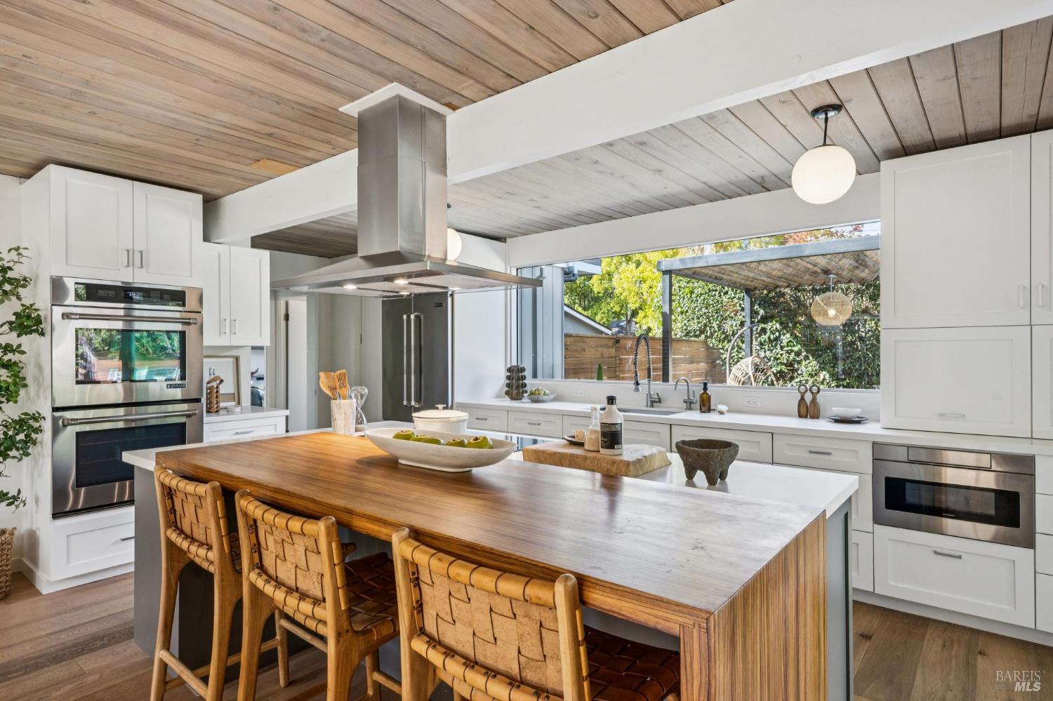 5 Katrina Lane San Anselmo CA 94960