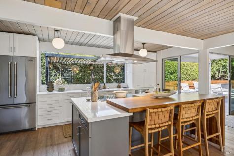 5 Katrina Lane San Anselmo CA 94960