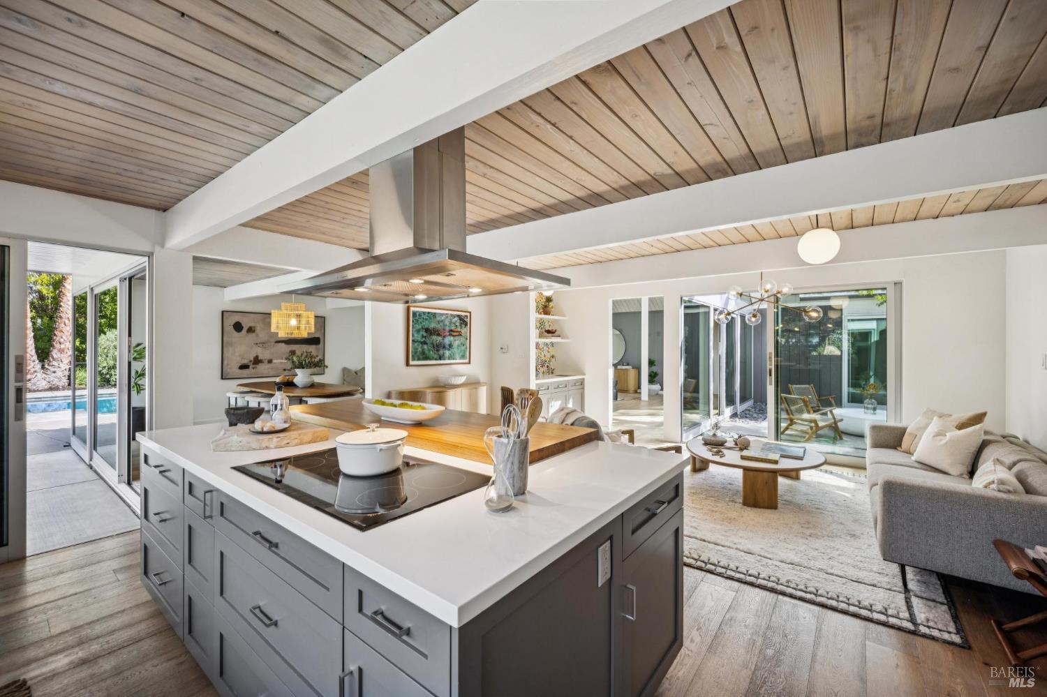 5 Katrina Lane San Anselmo CA 94960
