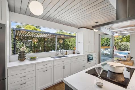 5 Katrina Lane San Anselmo CA 94960