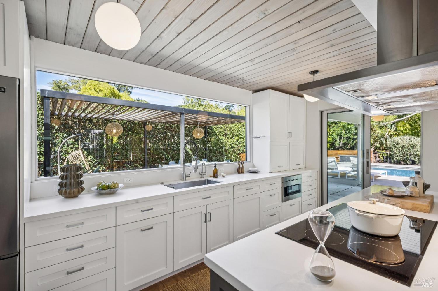 5 Katrina Lane San Anselmo CA 94960