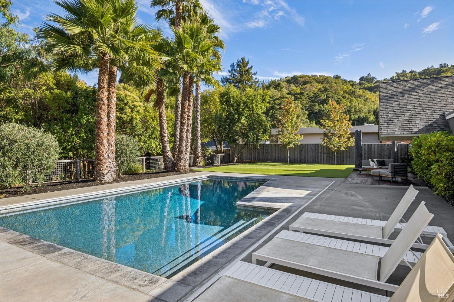 5 Katrina Lane San Anselmo CA 94960