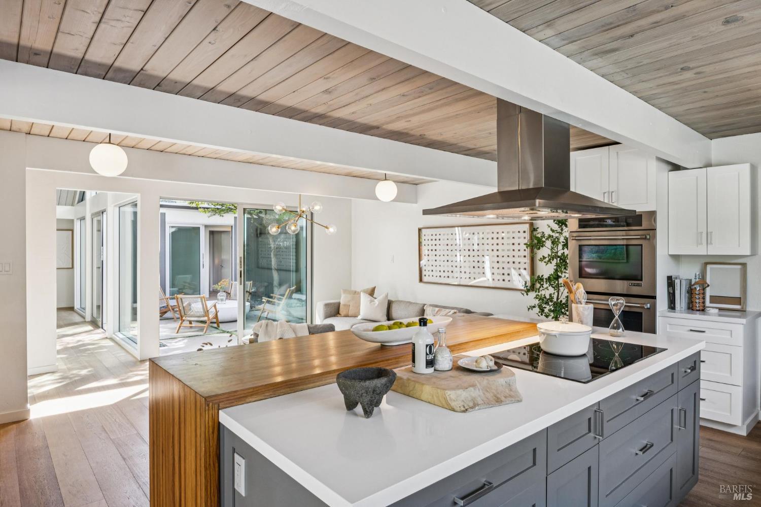 5 Katrina Lane San Anselmo CA 94960