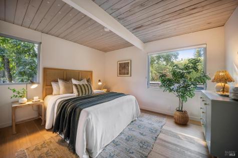 5 Katrina Lane San Anselmo CA 94960