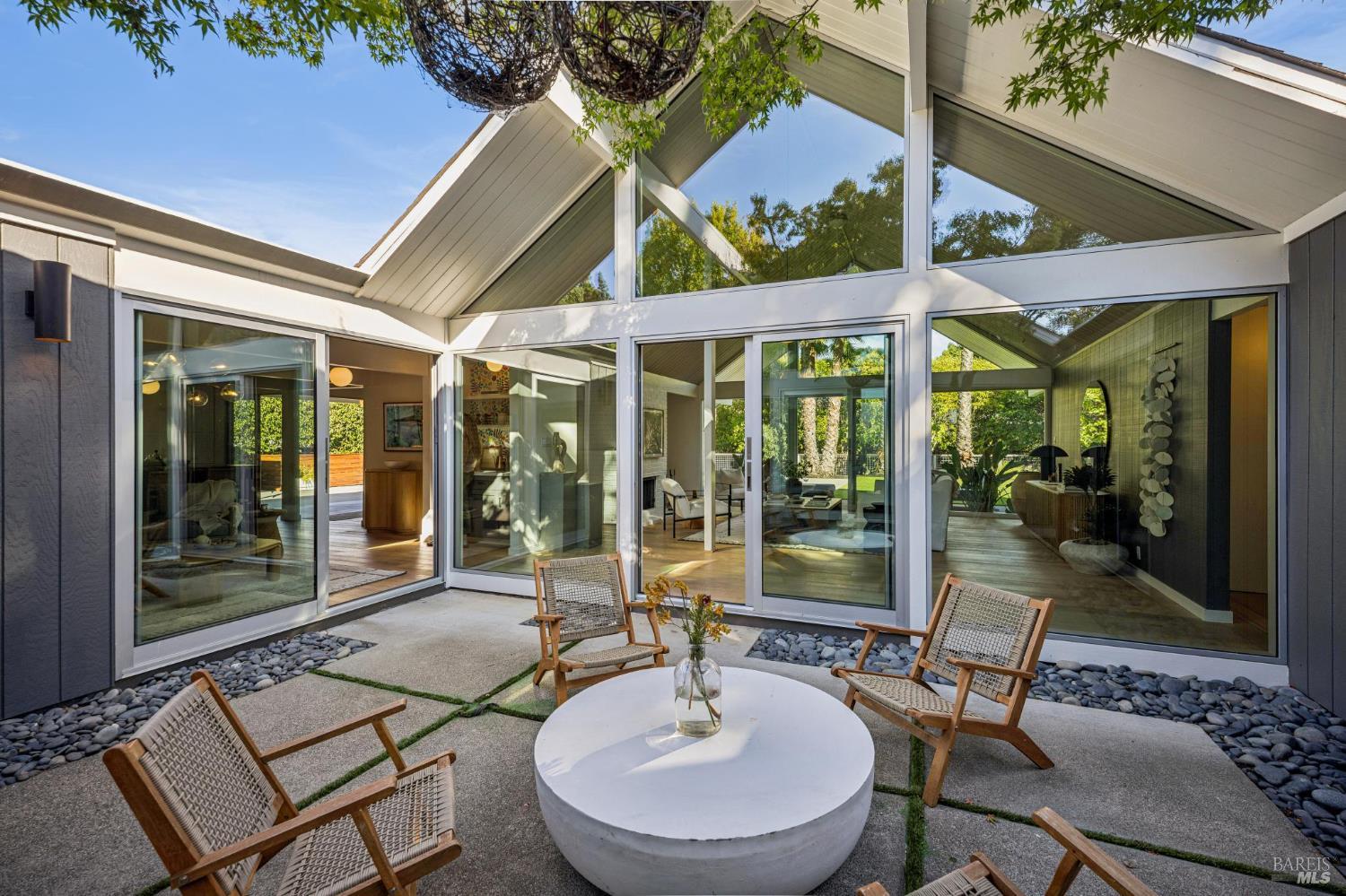5 Katrina Lane San Anselmo CA 94960