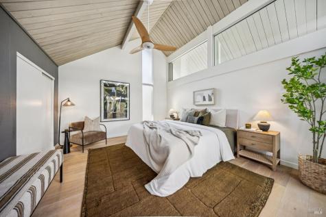 5 Katrina Lane San Anselmo CA 94960