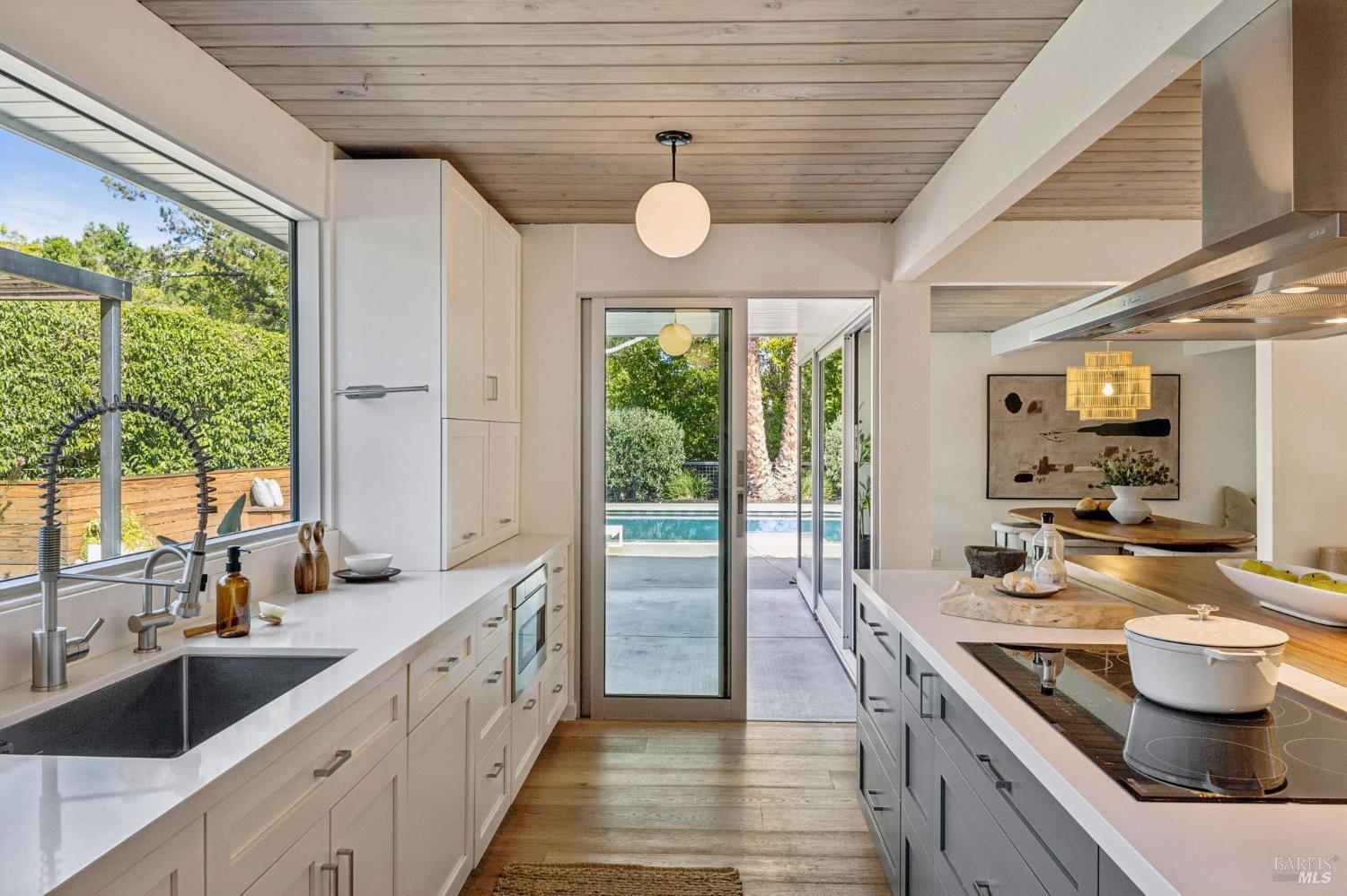 5 Katrina Lane San Anselmo CA 94960