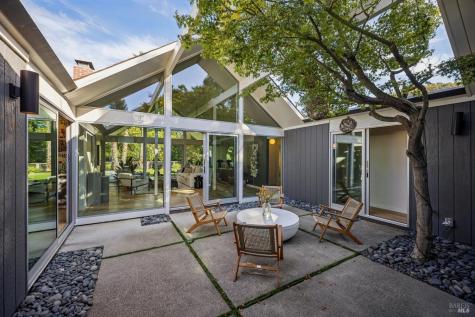5 Katrina Lane San Anselmo CA 94960