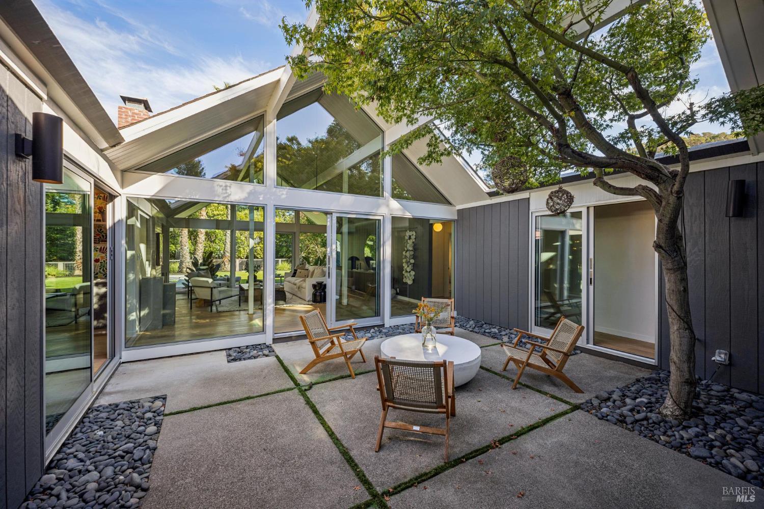 5 Katrina Lane San Anselmo CA 94960