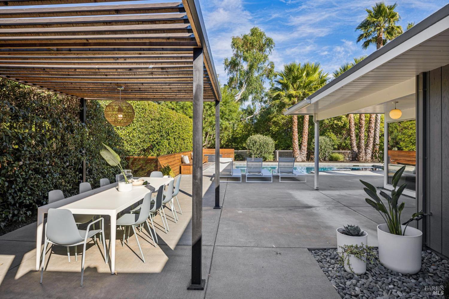 5 Katrina Lane San Anselmo CA 94960