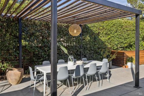 5 Katrina Lane San Anselmo CA 94960