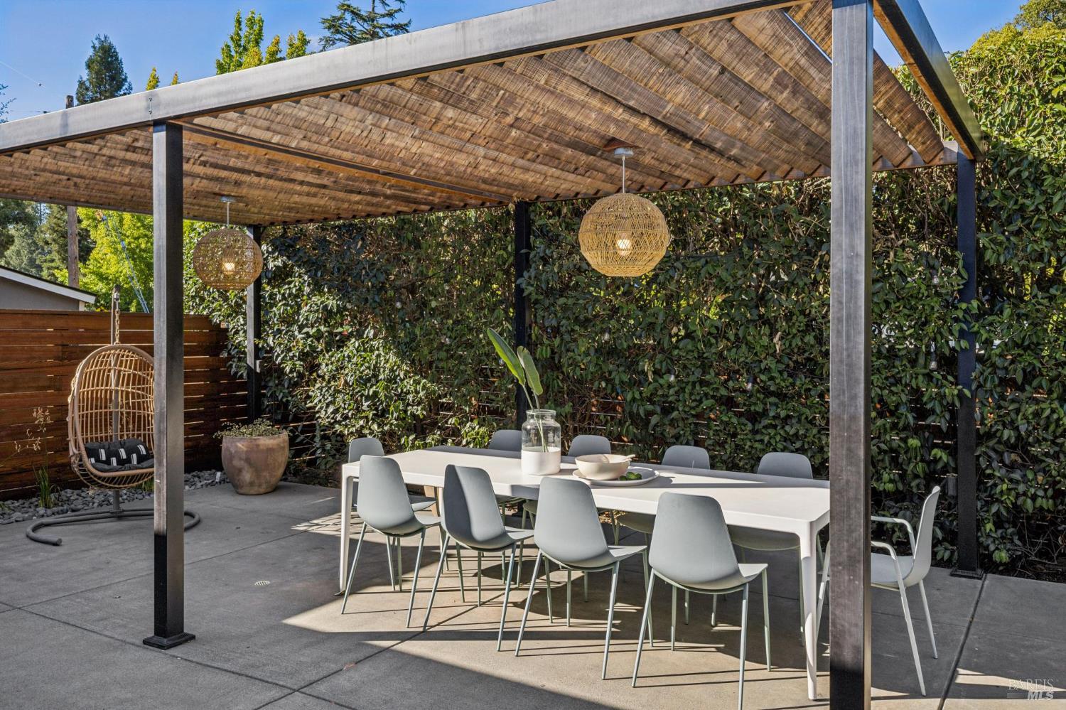 5 Katrina Lane San Anselmo CA 94960