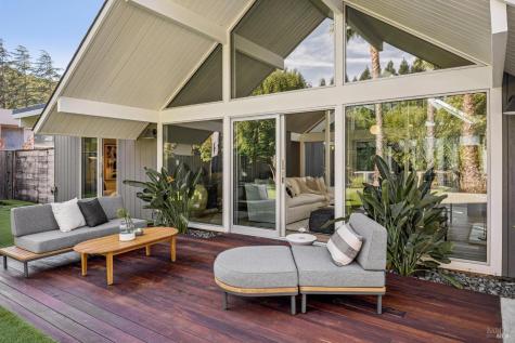 5 Katrina Lane San Anselmo CA 94960