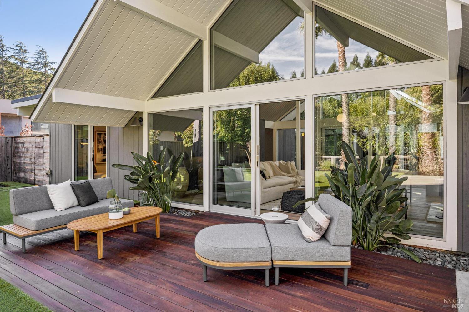 5 Katrina Lane San Anselmo CA 94960