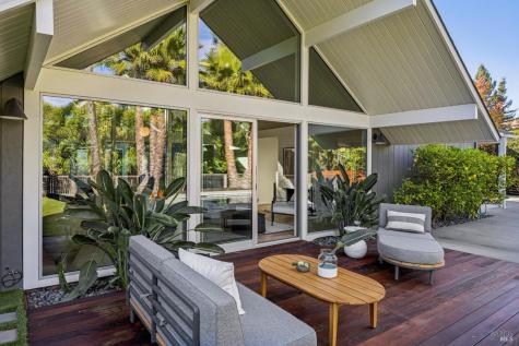 5 Katrina Lane San Anselmo CA 94960