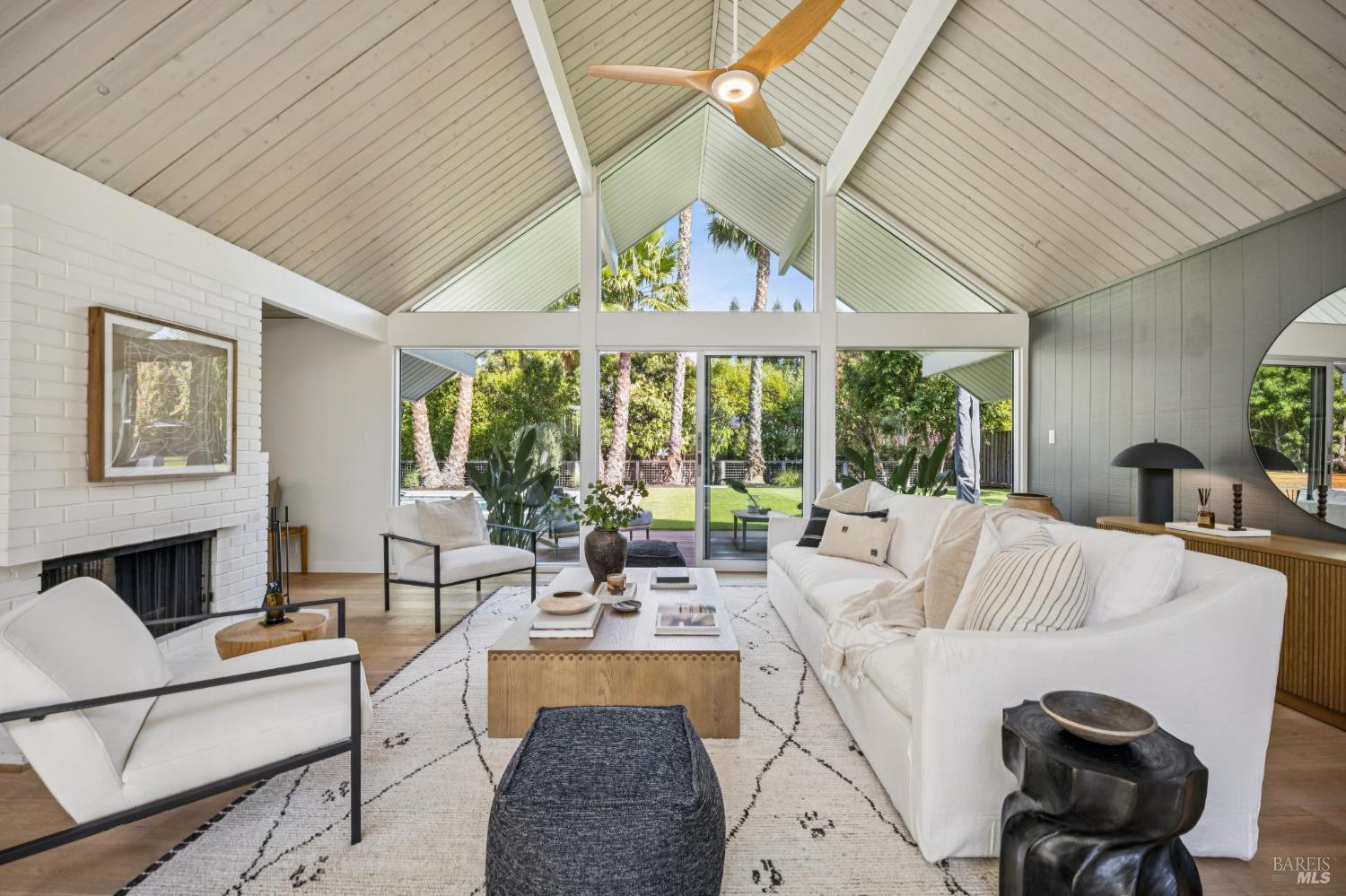 5 Katrina Lane San Anselmo CA 94960