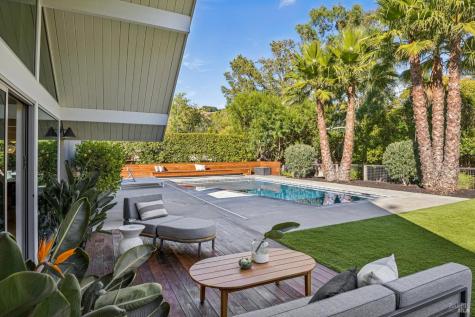5 Katrina Lane San Anselmo CA 94960