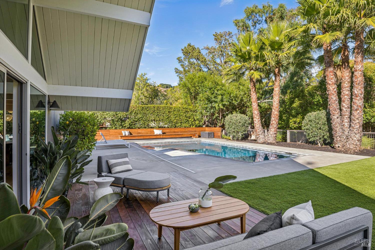 5 Katrina Lane San Anselmo CA 94960