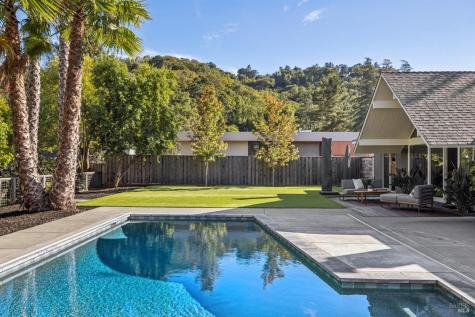 5 Katrina Lane San Anselmo CA 94960