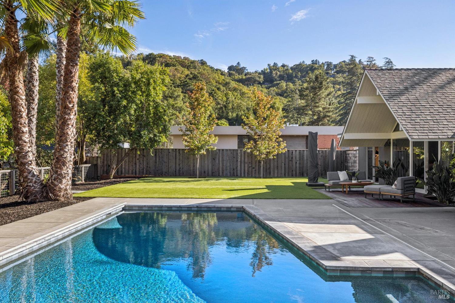 5 Katrina Lane San Anselmo CA 94960