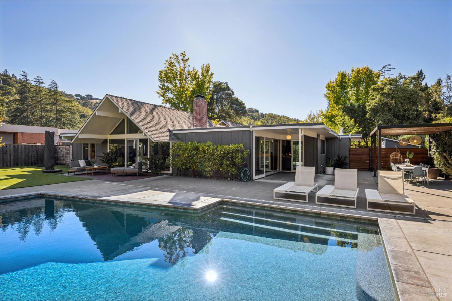 5 Katrina Lane San Anselmo CA 94960