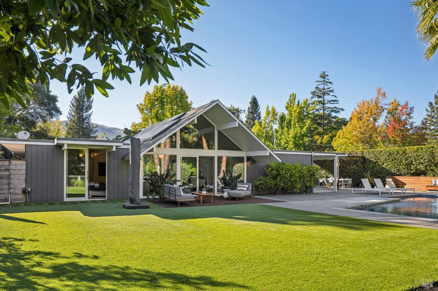 5 Katrina Lane San Anselmo CA 94960