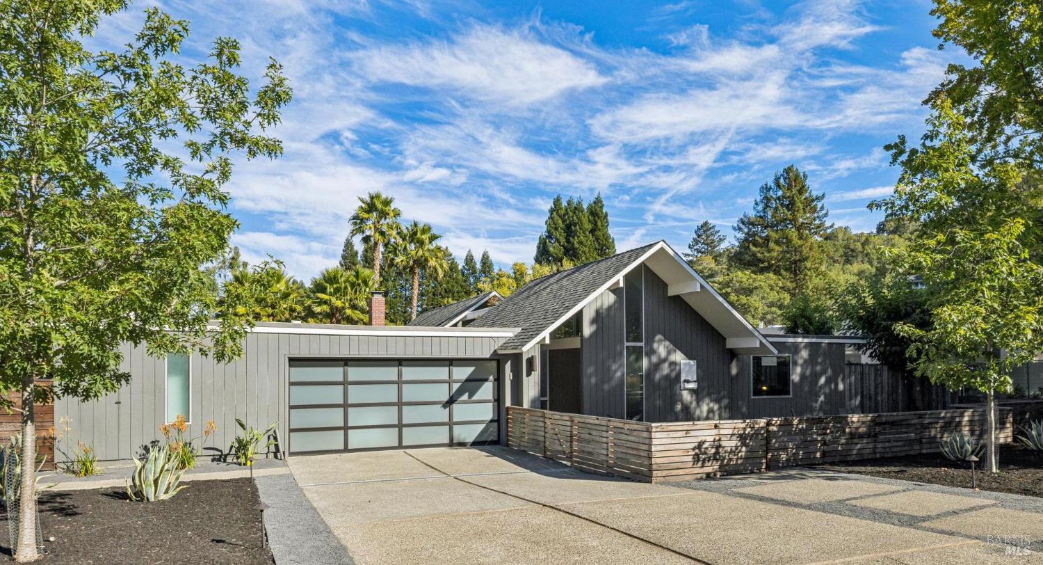5 Katrina Lane San Anselmo CA 94960