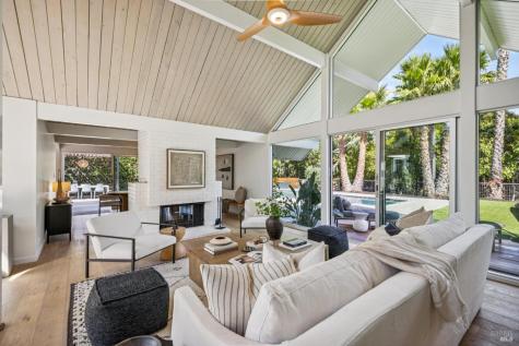 5 Katrina Lane San Anselmo CA 94960