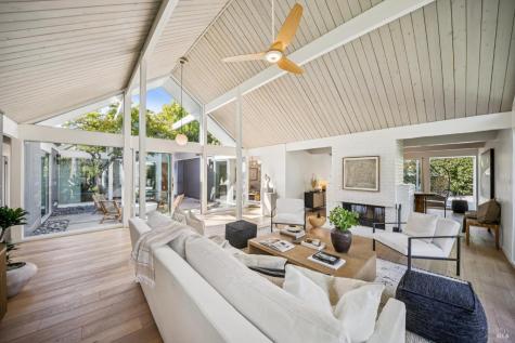 5 Katrina Lane San Anselmo CA 94960