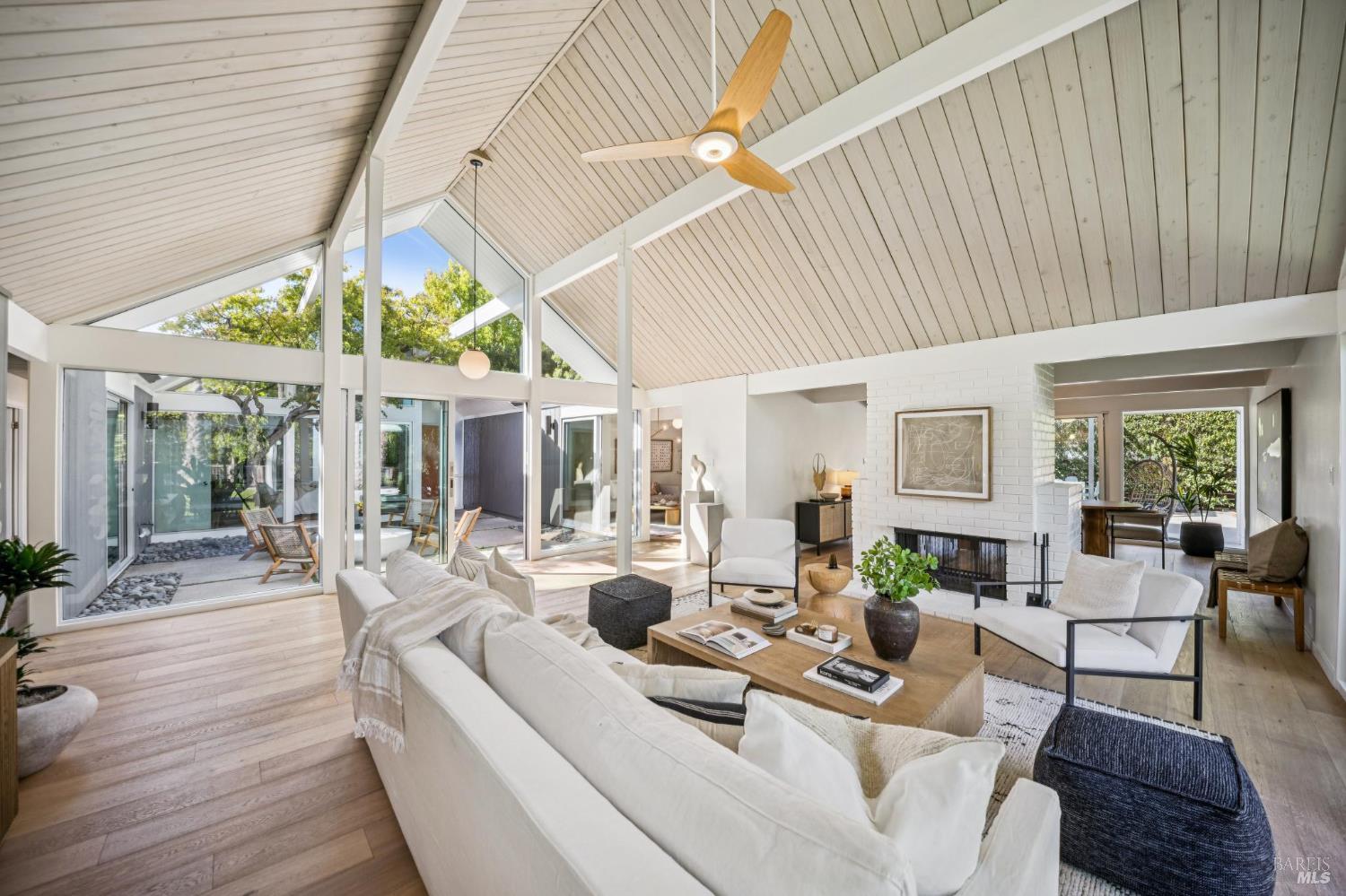 5 Katrina Lane San Anselmo CA 94960