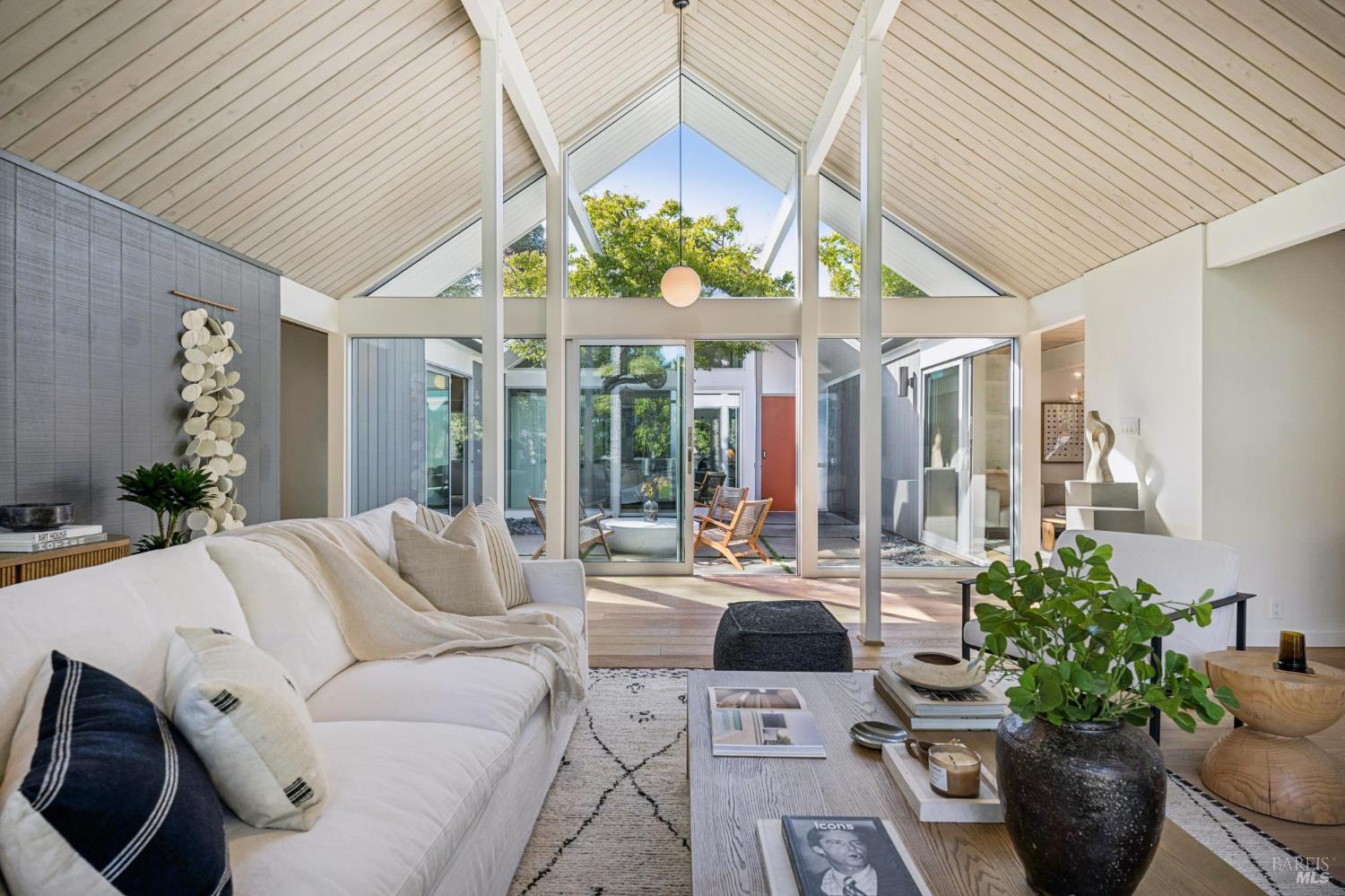 5 Katrina Lane San Anselmo CA 94960