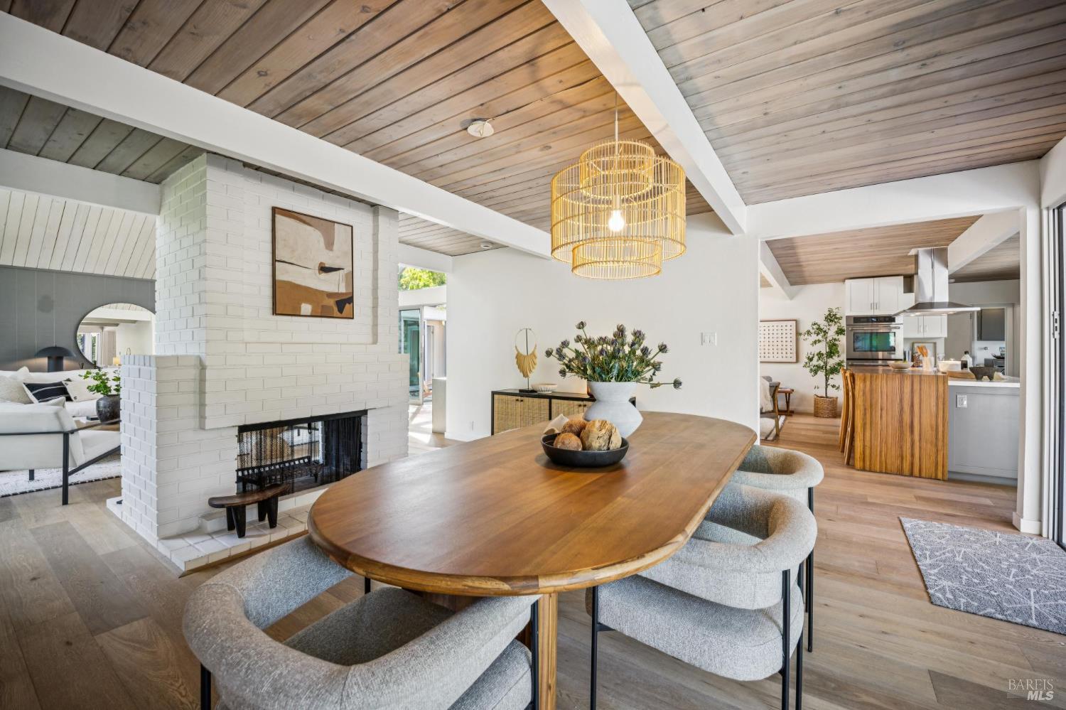 5 Katrina Lane San Anselmo CA 94960