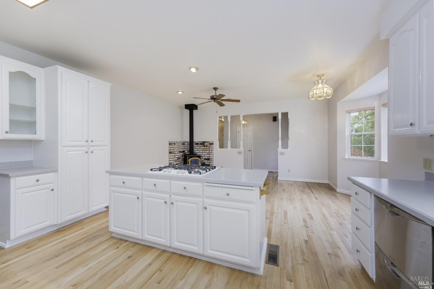 1550 Crane Terrace Ukiah CA 95482