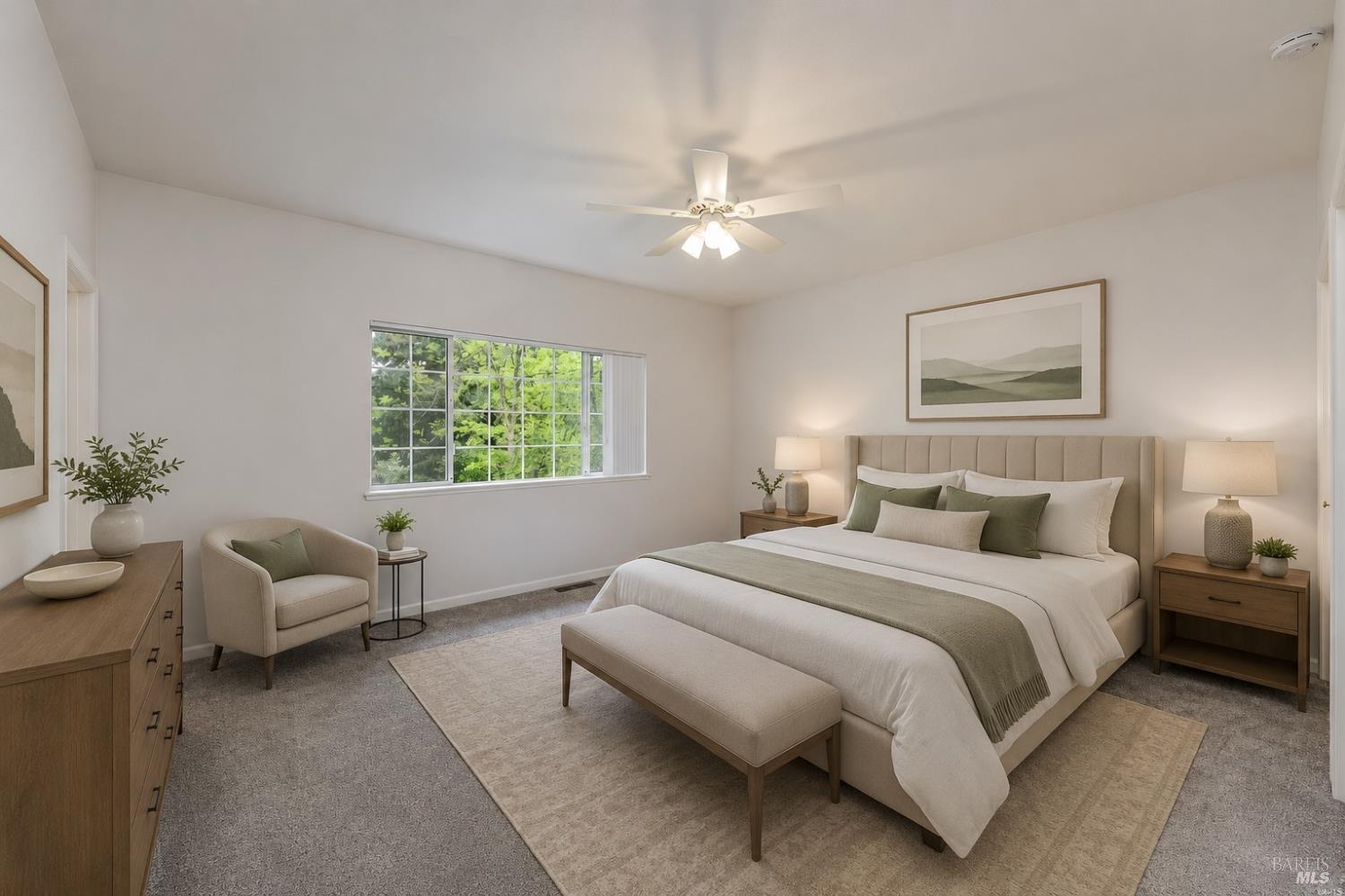 1550 Crane Terrace Ukiah CA 95482
