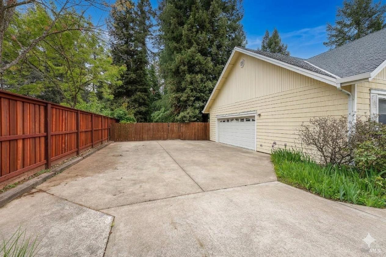 1550 Crane Terrace Ukiah CA 95482