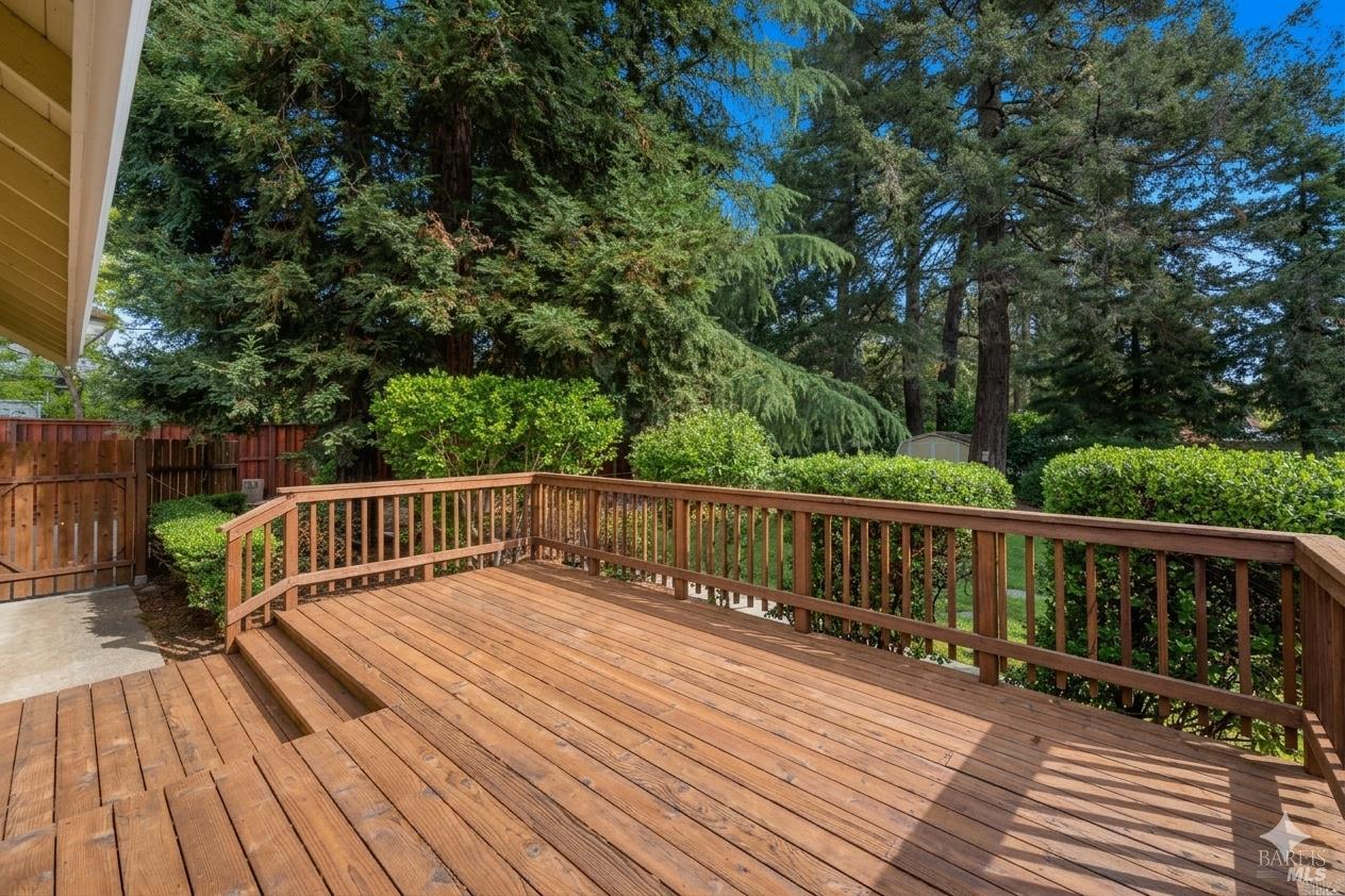 1550 Crane Terrace Ukiah CA 95482