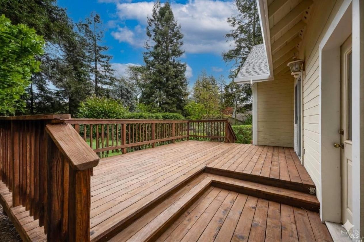 1550 Crane Terrace Ukiah CA 95482