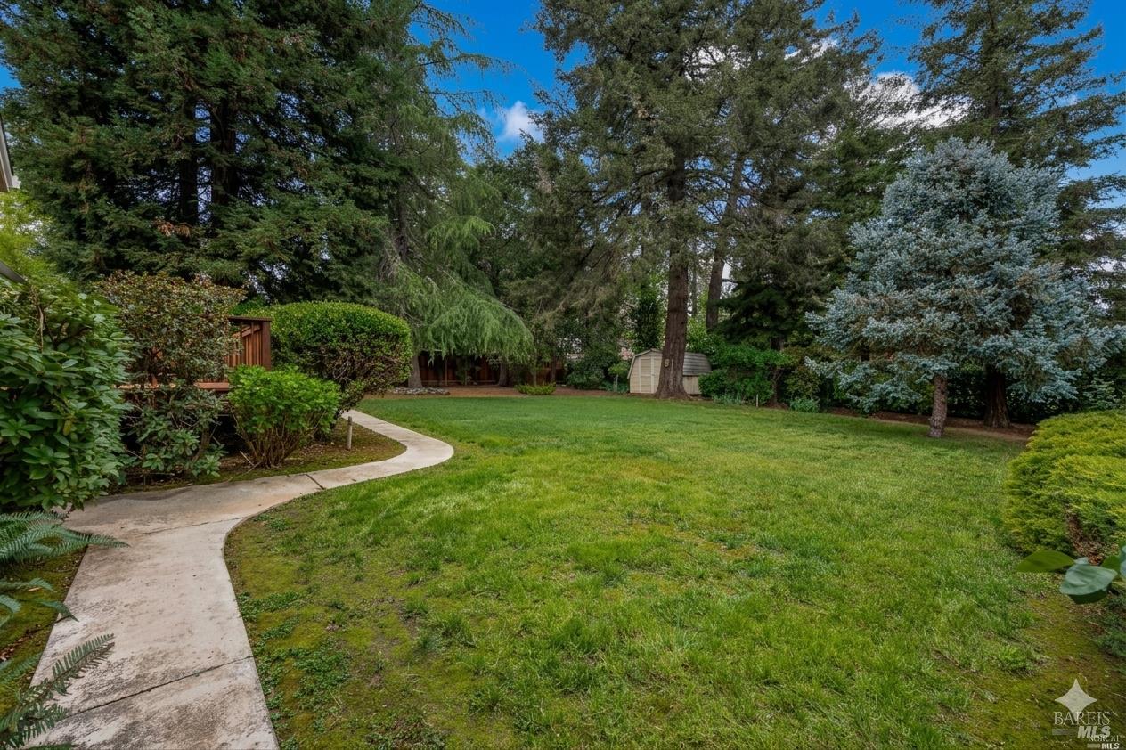 1550 Crane Terrace Ukiah CA 95482