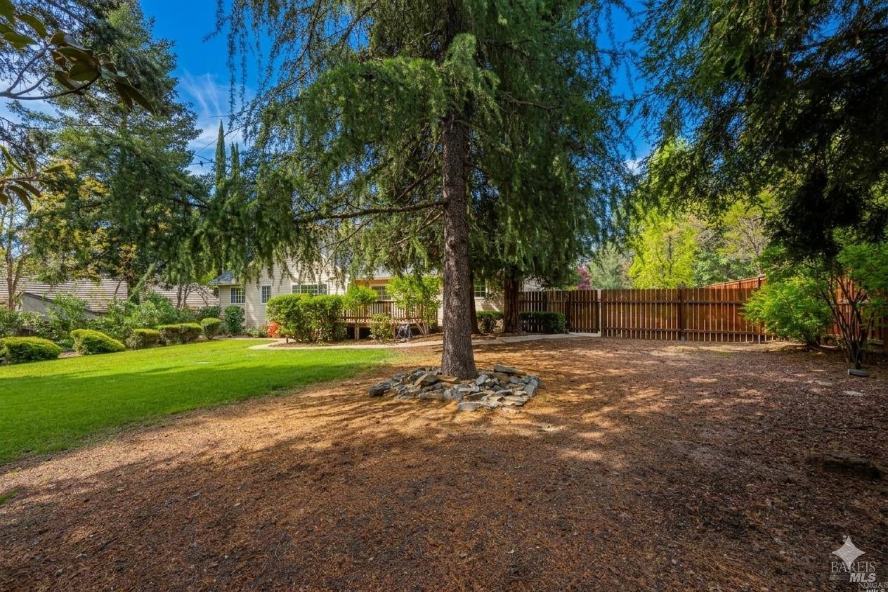 1550 Crane Terrace Ukiah CA 95482