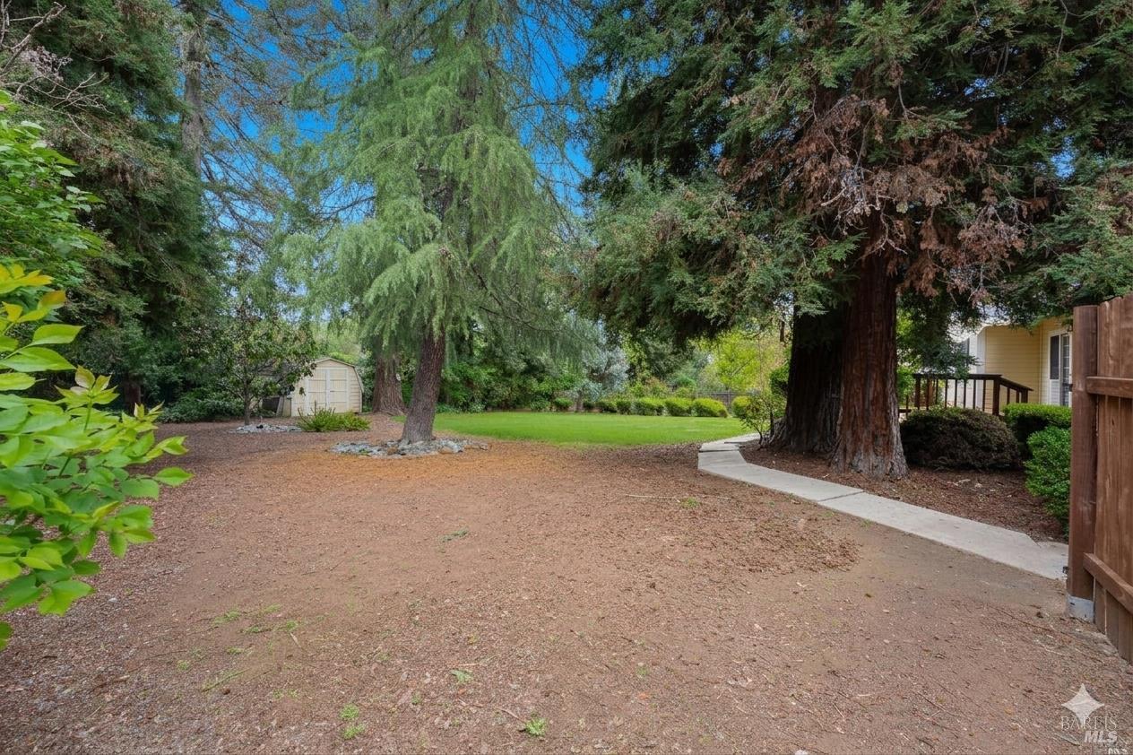 1550 Crane Terrace Ukiah CA 95482