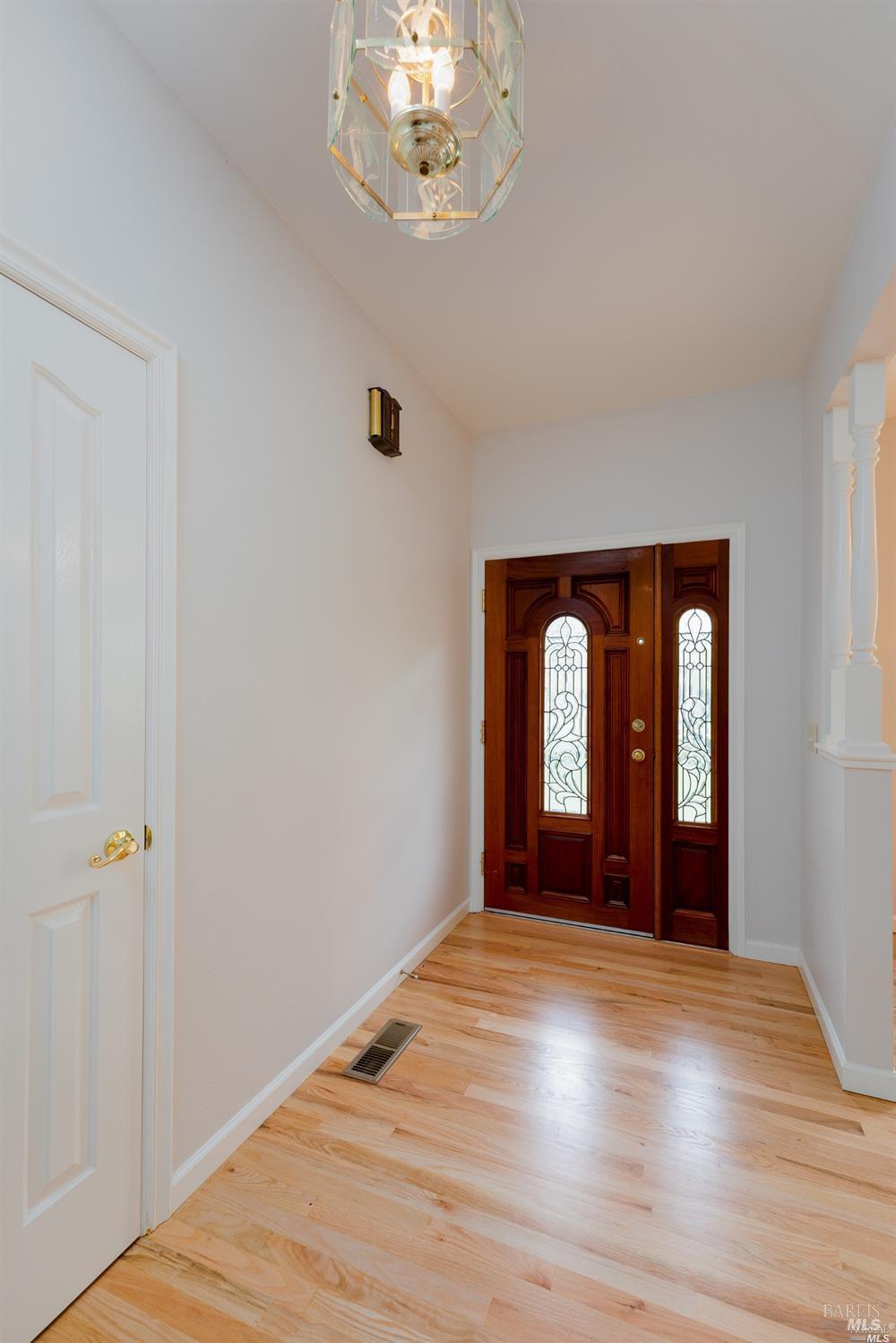 1550 Crane Terrace Ukiah CA 95482