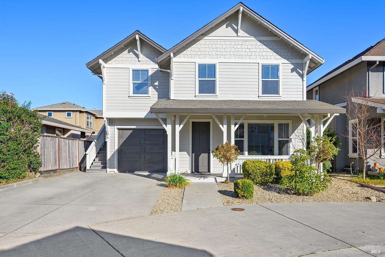 2023-2025 Northfield Drive Santa Rosa CA 95403